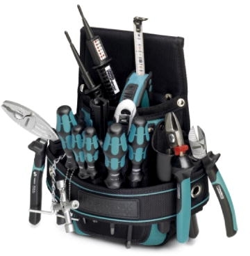 Phoenix Contact 1212506 TOOL-BELTPOUCH