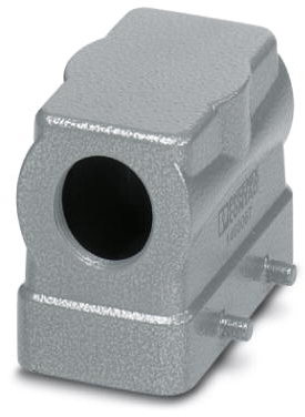 Phoenix Contact 1460067 HC-B 10-TFQ-N-O1STM25S