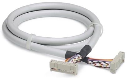 Phoenix Contact 2296511 FLK 20/EZ-DR/ 600KONFEK