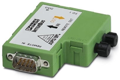 Phoenix Contact 2740737 IBS OPTOSUB-MA/M/L-LK-OPC-2MBD