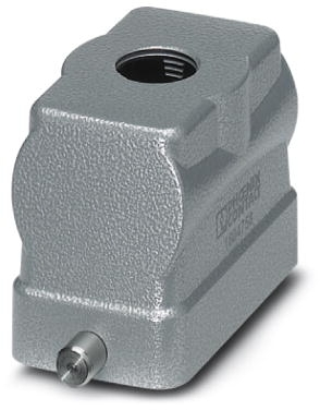 Phoenix Contact 1460034 HC-B 10-TFL-N-O1STM20G