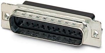 Phoenix Contact 1689938 VS-25-ST-DSUB-CD-G