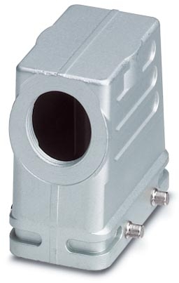 Phoenix Contact 1642373 HC-B 10-TFQ-70/O1STM25S-EMV