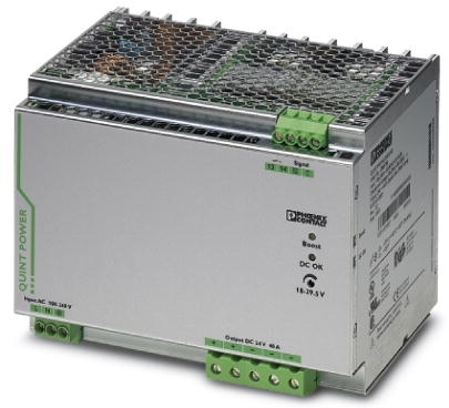 Phoenix Contact 2866789 QUINT-PS/1AC/24DC/40