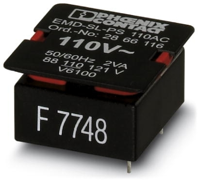 Phoenix Contact 2866116 EMD-SL-PS-110AC