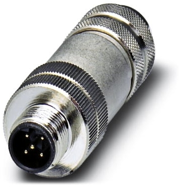 Phoenix Contact 1507764 SACC-M12MSB-5CON-PG9 SH AU