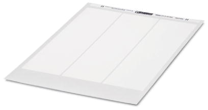 Phoenix Contact 5032332 BMKL 25X 8 WH
