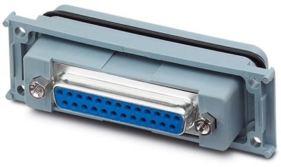 Phoenix Contact 1689734 VS-25-A-GC-BU/BU