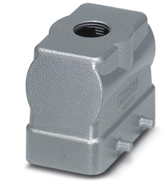 Phoenix Contact 1460066 HC-B 10-TFQ-N-O1STM25G
