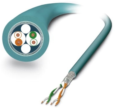 Phoenix Contact 1416295 VS-OE-OE-93E-100,0