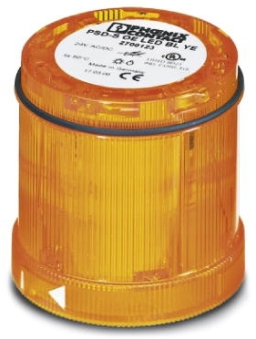 Phoenix Contact 2700123 PSD-S OE LED BL YE