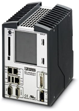 Phoenix Contact 2916600 RFC 470 PN 3TX