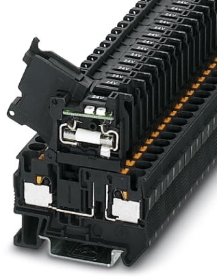Phoenix Contact 3207908 PT 4-HESILED 60 (5X20)