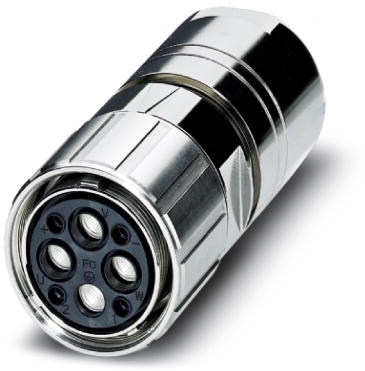 Phoenix Contact 1607501 Кабельный соединитель
