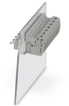 Phoenix Contact 3059760 UW 4-POT-SL/S