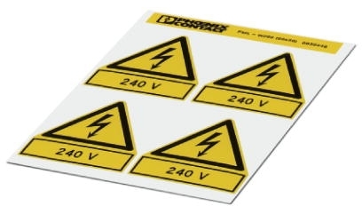Phoenix Contact 0830448 PML-W205 (50X50)