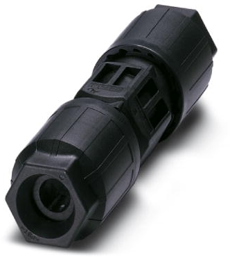 Phoenix Contact 1403838 QPD C 4PE2,5 2X6-11 BK