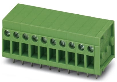 Phoenix Contact 1904215 FRONT 2,5-H/SA10/ 3