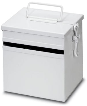Phoenix Contact 0826501 SD-WMS CASE