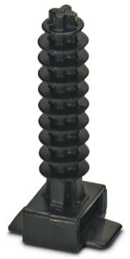 Phoenix Contact 3240710 WT-BASE P HF 9,5 BK