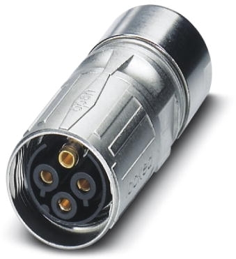 Phoenix Contact 1618603 Кабельный соединитель