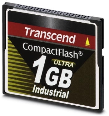 Phoenix Contact 2913156 VL 2 GB CF
