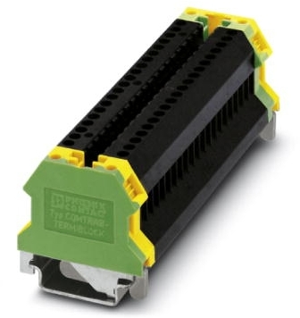 Phoenix Contact 0441711 CT-TERMIBLOCK 10 DA