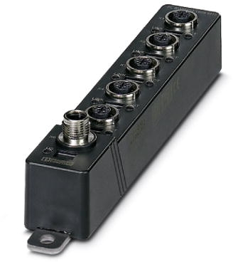 Phoenix Contact 2700200 FL SWITCH 1605 M12