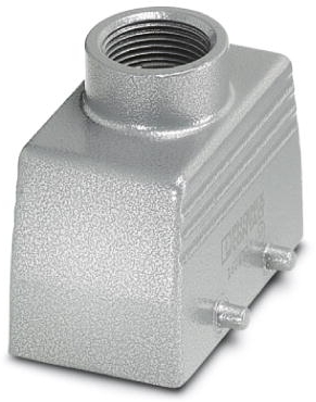 Phoenix Contact 1604931 HC-HV  3-TFQ-45/O1M25G