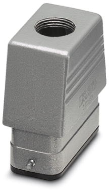 Phoenix Contact 1645163 HC-D 15-TFL-66/O1STM20G