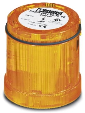 Phoenix Contact 2700124 PSD-S OE LED FL YE