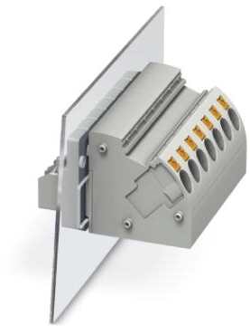Phoenix Contact 3056941 PW 4-POT-SCM/S
