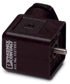 Phoenix Contact 1527993 SACC-V-3CON-PG9/BI