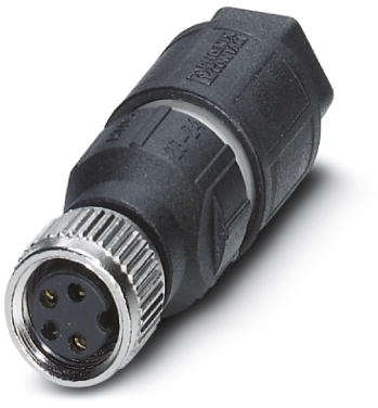 Phoenix Contact 1441053 SACC-M 8FS-4QO-0,25-M