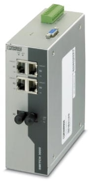 Phoenix Contact 2891034 FL SWITCH 3004T-FX ST