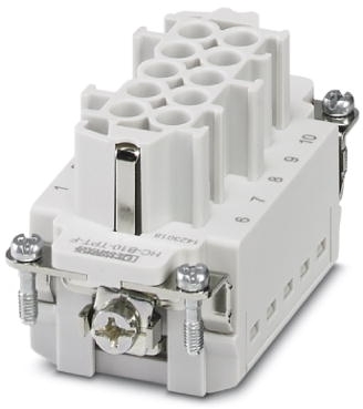 Phoenix Contact 1423018 HC-B10-I-TPT-F