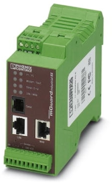 Phoenix Contact 2989899 Маршрутизатор