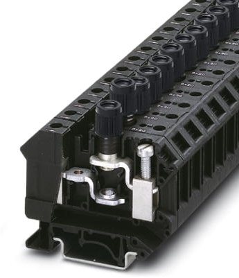 Phoenix Contact 3005688 UK 10-DREHSI/K (5X25)