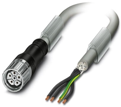 Phoenix Contact 1625776 K-4E - OE/2,0-A01/M23 F8