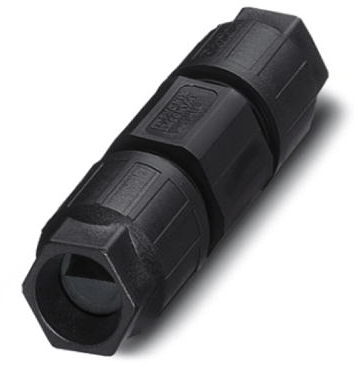 Phoenix Contact 1585058 Q 1,5/4IDC/24-24KU-KU-ASI-BK