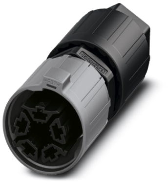 Phoenix Contact 1403782 QPD P 4PE2,5 9-16 BK