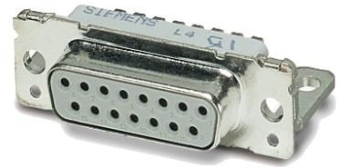 Phoenix Contact 1688120 VS-15-BU-DSUB-ER
