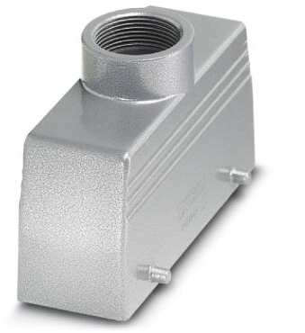 Phoenix Contact 1604935 HC-HV  6-TFQ-65/O1M25G
