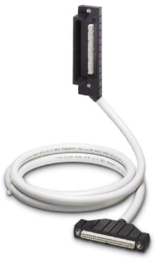 Phoenix Contact 2314503 FLK 50-PA/EZ-DR/KS/2000/YUC