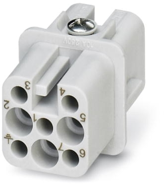 Phoenix Contact 1584347 HC-D  7-I-CT-F