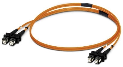 Phoenix Contact 2901805 FL MM PATCH 1,0 SC-SC