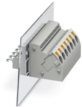 Phoenix Contact 3059744 PW 4-POT-SL/S