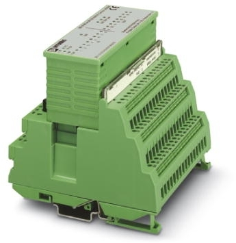 Phoenix Contact 2752411 IBS ST 24 BK DIO 8/8/3-T