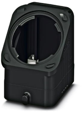 Phoenix Contact 1407619 HC-EVO-B06-HLFS-PLBK