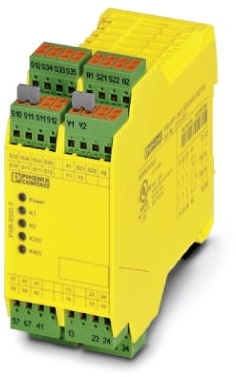 Phoenix Contact 2981211 PSR-SPP- 24DC/ESD/5X1/1X2/2T 5